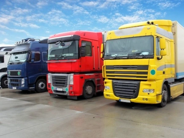 İzmir Yeşilyurt Nakliye